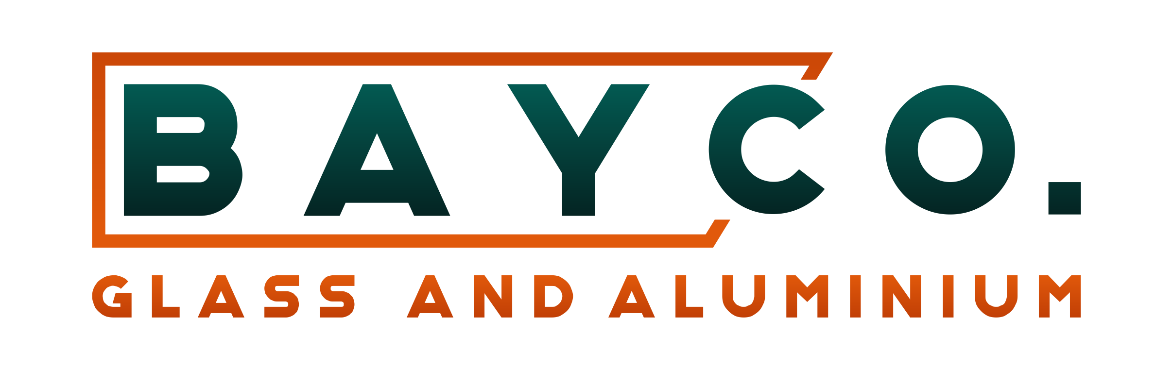 Bayco Glass & Aluminium